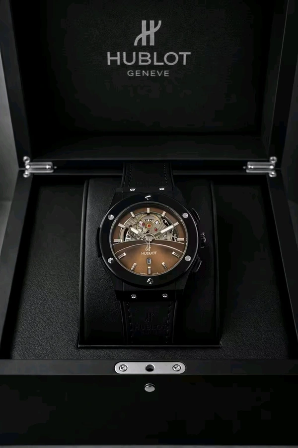 HUBLOT Style Primium Watch