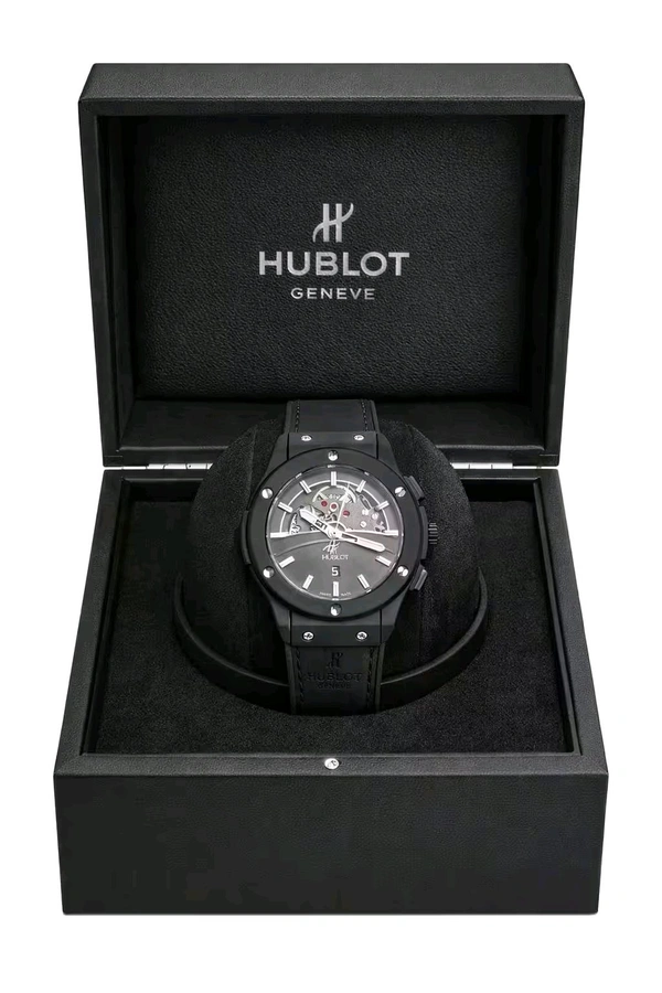 HUBLOT Style Primium Watch
