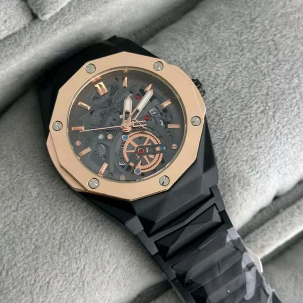 HUBLOT Style Primium Watch