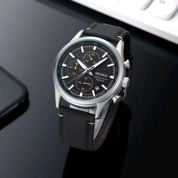 SEIKO Style Primium Watch
