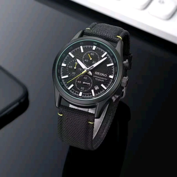 SEIKO Style Primium Watch
