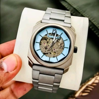 BVLGARI Style Watch