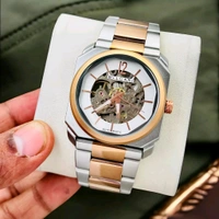 BVLGARI Style Watch