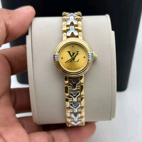 LV Ladies Watch