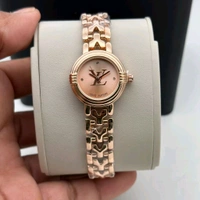 LV Ladies Watch