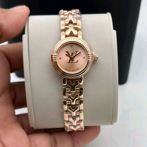 LV Ladies Watch