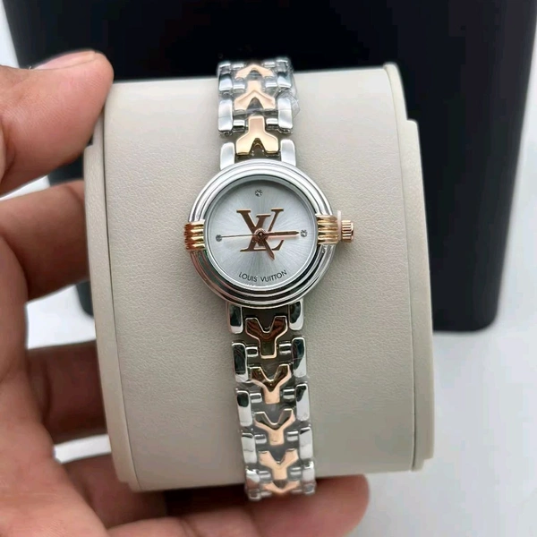 LV Ladies Watch