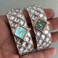 SWAROSKI Style Ladies Watche