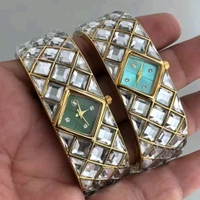 SWAROSKI Style Ladies Watche