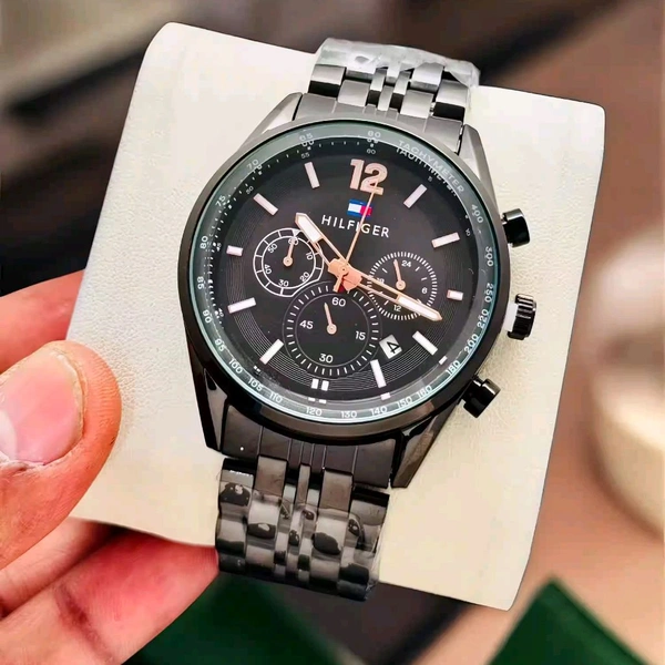 Tommy Hilfiger Inspired