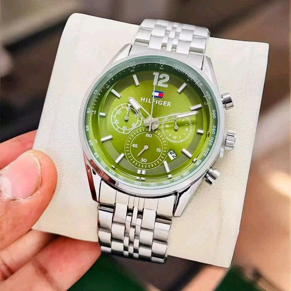 Tommy Hilfiger Inspired