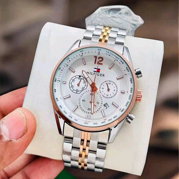 Tommy Hilfiger Inspired