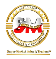 Super Market B2B - Logo