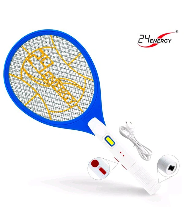 24 Energy Racket 