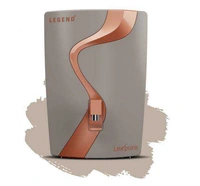 Lexpure LEGEND ALKALINE RO WITH SILVER Nano - Silver Nano