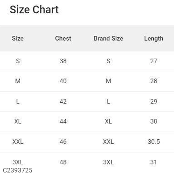 Leotude Men's Printed Loose Fit Half Sleeve T-shirt - Black, L