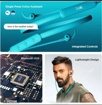 BoAt Rockerz 255 Pro in-Ear Bluetooth Neckband