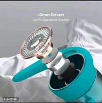 BoAt Rockerz 255 Pro in-Ear Bluetooth Neckband