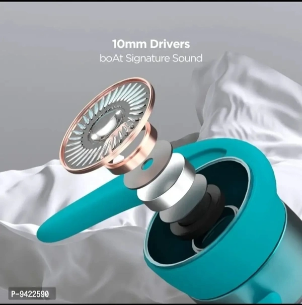 BoAt Rockerz 255 Pro in-Ear Bluetooth Neckband