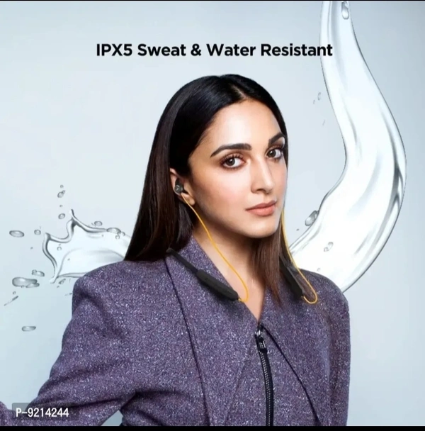 BoAt Rockerz 255 Pro in-Ear Bluetooth Neckband Earph