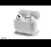 NEW Headphone earbuds Bluetooth Wireless Air_pod White