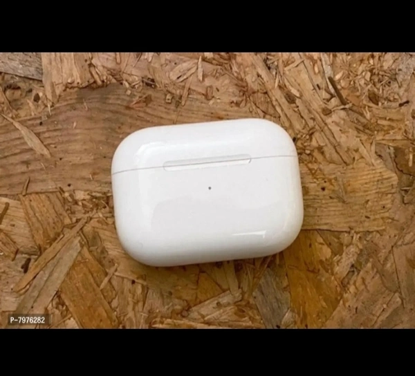 NEW Headphone earbuds Bluetooth Wireless Air_pod White