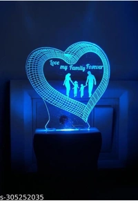 ATTRACTIVE NIGHT LIGHT, ANNIVERSARY GIFT , BF GIFT , COUPLE GIFT, VALENTIN DAY SPECIAL GIFT, GIRLS GIGT , BOYS GIFT, LOVE GIFT,GIFT IDEAS, CHRISTMAS GIFT, PERSONALIZED GIFT , BIRTHDAY GIFT AND MORE