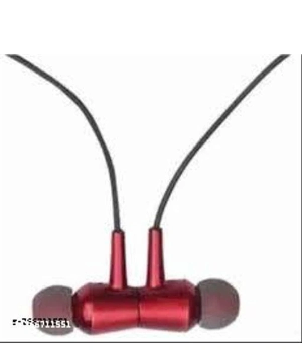 LIMITED TIME OFFER B11 combo Wireless Neckband Bluetooth Earphone Portable Headphone Handsfree Sports Running Sweatproof Compatible for All Smartphones