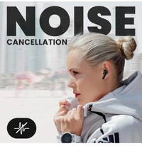 Stonx Buy Genuine i7 Twins True Wireless Earbuds with Power Dock Bluetooth Headset