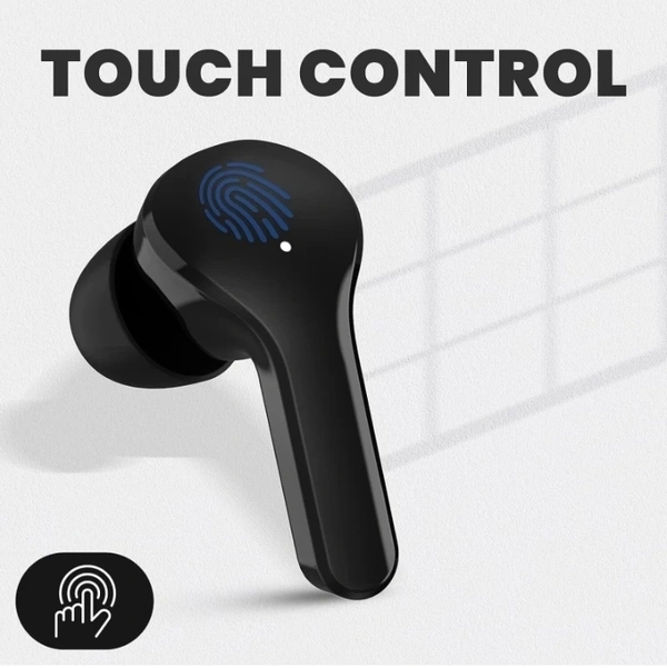 Stonx Buy Genuine i7 Twins True Wireless Earbuds with Power Dock Bluetooth Headset