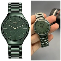 Rado True Thinline Full Ceramic