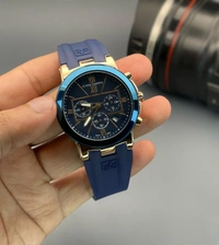 Ulysse Nardin With New Model