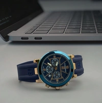 Ulysse Nardin With New Model