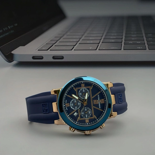 Ulysse Nardin With New Model