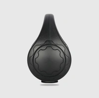 Zebronics ZEB-COUNTY 3W Wireless Bluetooth Portable Speaker With Supporting Carry Handle, USB, SD Card, AUX, FM & Call Function - Black