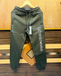 EMPORIO ARMANI SURPLUS WINTER LOWER - XL, Teal