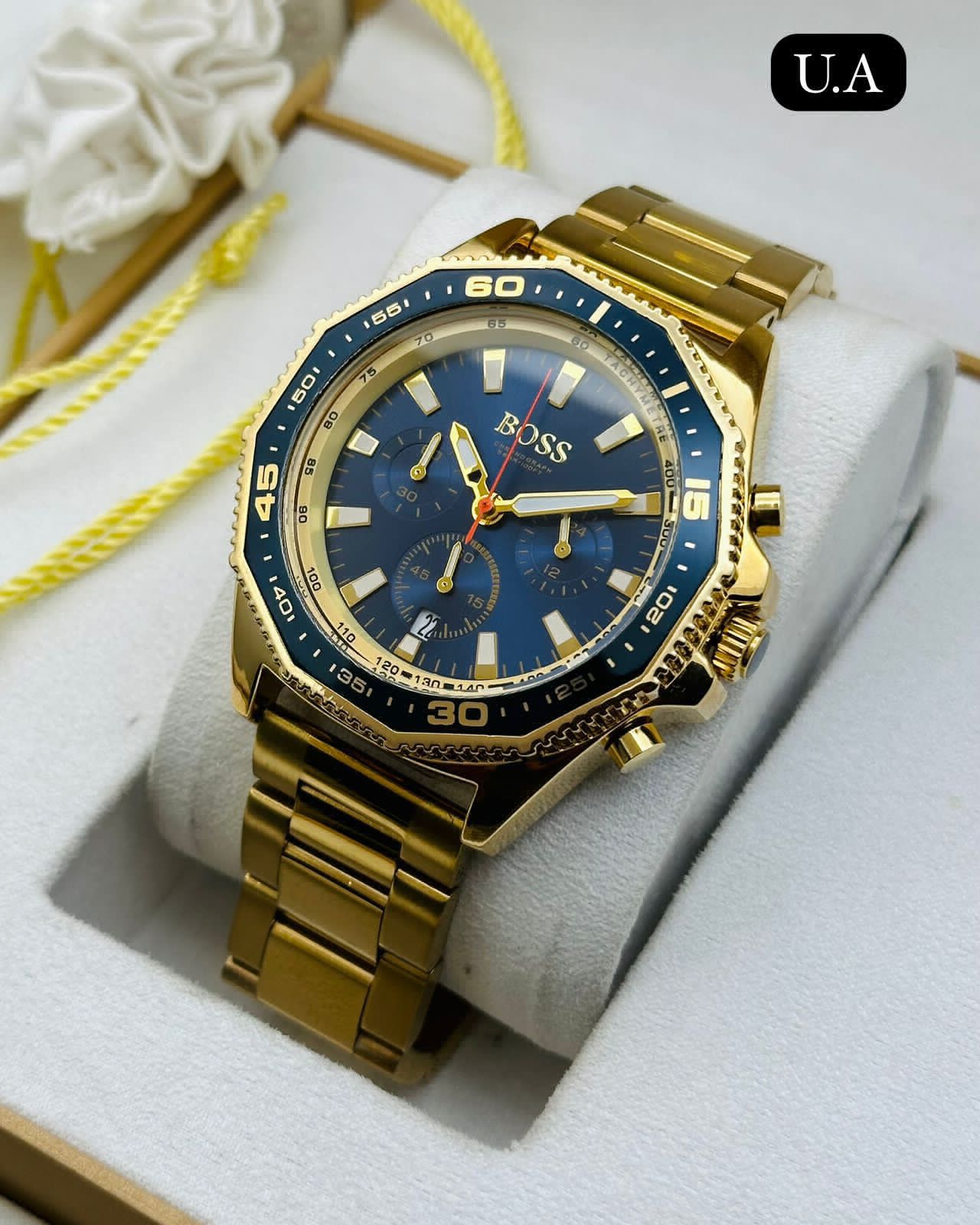 The Most Demanded & Most Selling BOSS Collection