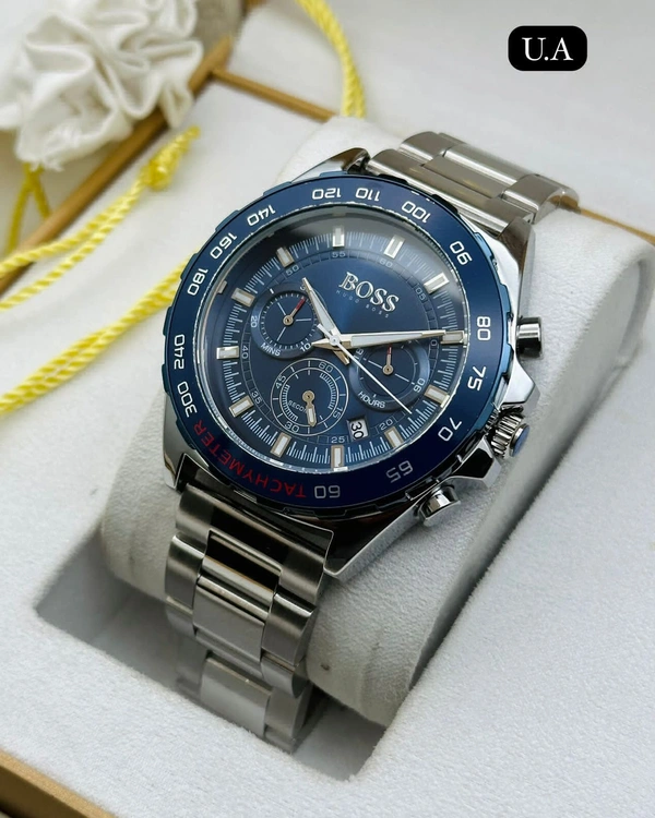 Fossil The Most Demanded & Most Selling BOSS Collection