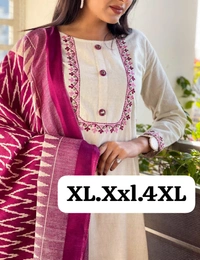 Premium Silk Kurta Set