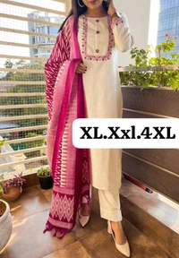 Premium Silk Kurta Set