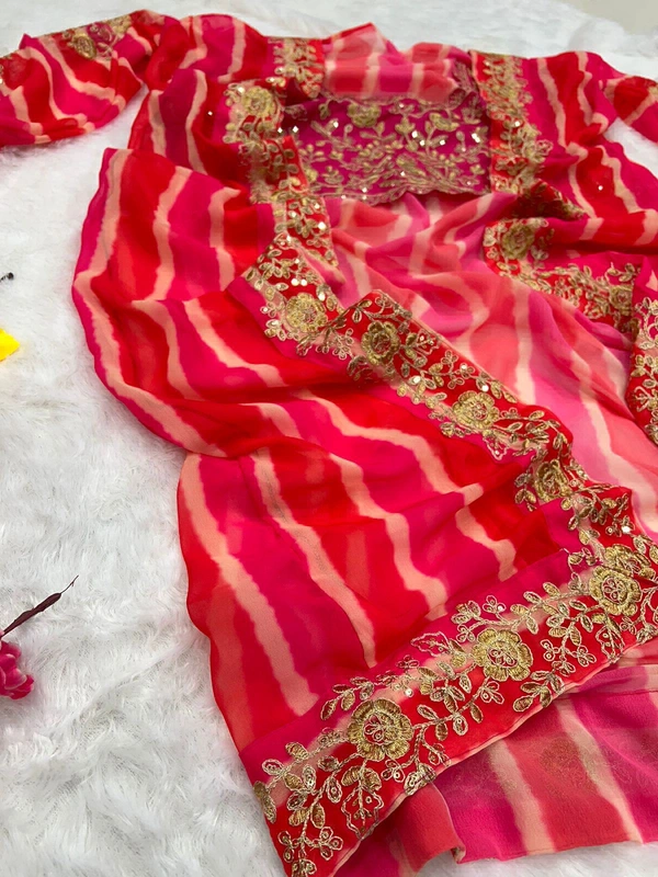 New Super Trending Party Wear Shrug lahenga