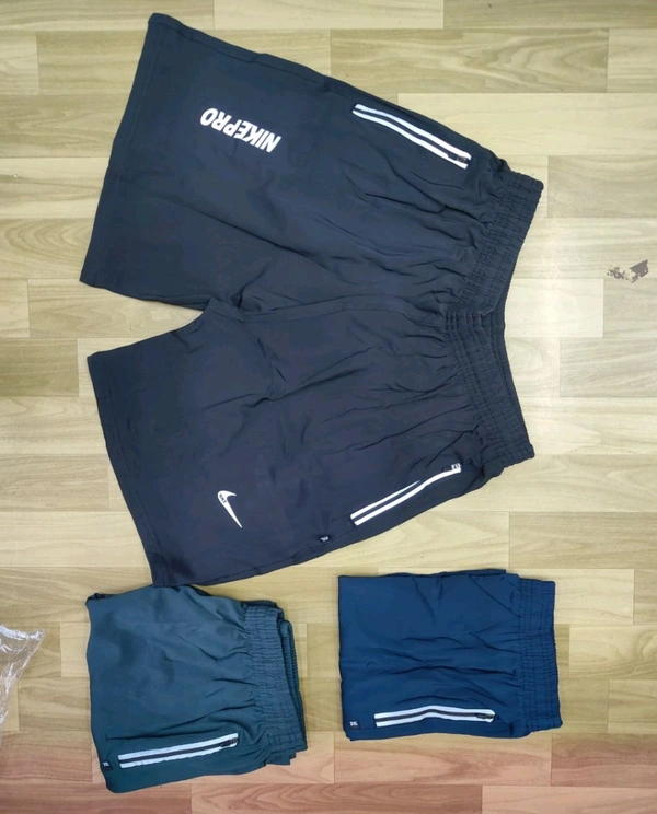 4 WAY STRETCH SHORTS - 4xl