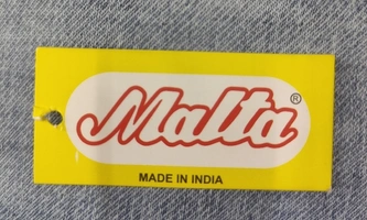 Malta Hosiery - Logo