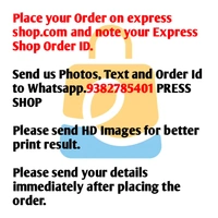 Express Shop Personalised Photo White Coffee Mug with Photo Keychain for Dad Papa Boss 325 ML*