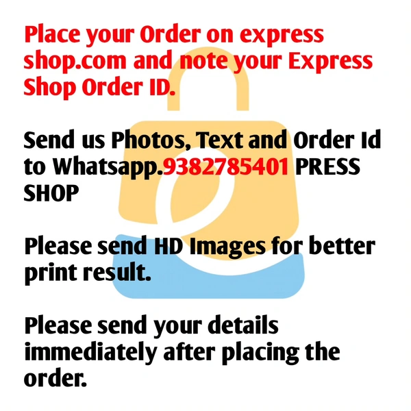 Express Shop Personalised Photo White Coffee Mug with Photo Keychain for Dad Papa Boss 325 ML*
