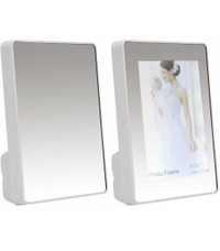 Personalized 3D Photo Frame Lamp with Warm LED Light