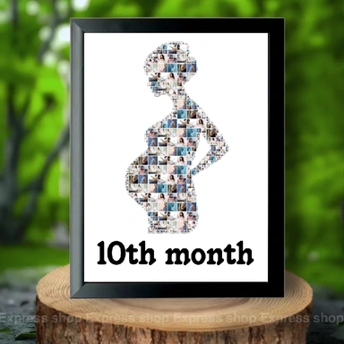 Mother's Frame ❤️