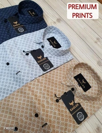 Festival Printed Shirts