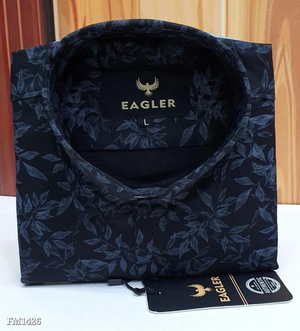 *FESTIVAL PREMIUM PRINTED SHIRTS ๐* - L