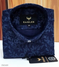 *FESTIVAL PREMIUM PRINTED SHIRTS ๐* - L